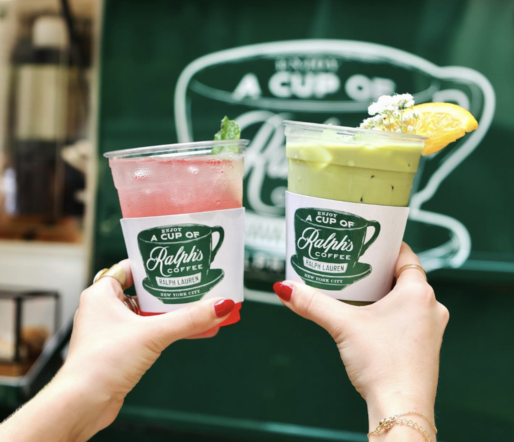 Ralph's Coffee Makes a Summer Debut at East Hampton's Mulford Farm